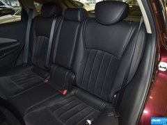2015款 2.5L 舒适版
