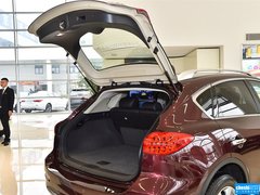 2015款 2.5L 舒适版