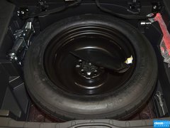 2015款 2.5L 舒适版