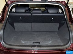 2015款 2.5L 舒适版