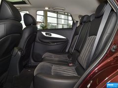 2015款 2.5L 舒适版