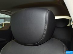 2015款 2.5L 舒适版