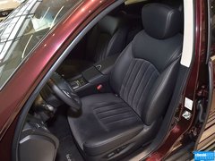 2015款 2.5L 舒适版
