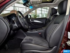 2015款 2.5L 舒适版
