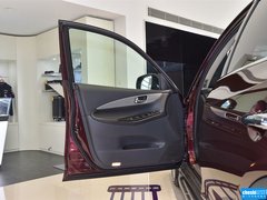 2015款 2.5L 舒适版