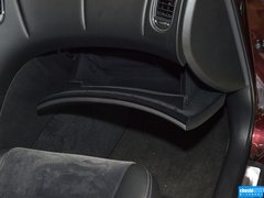 2015款 2.5L 舒适版
