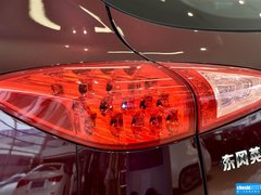 2015款 2.5L 舒适版