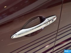 2015款 2.5L 舒适版