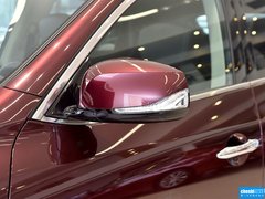2015款 2.5L 舒适版