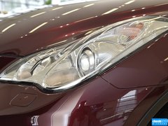 2015款 2.5L 舒适版