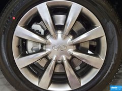 2015款 2.5L 舒适版