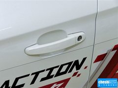 2015款 1.6L 手动 豪华型