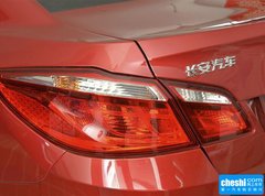 2015款 1.6L 手动 豪华型