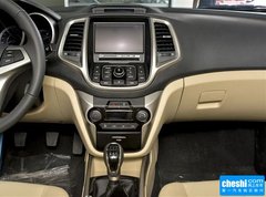 2015款 1.6L 手动 豪华型
