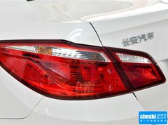 2015款 1.6L 手动 豪华型