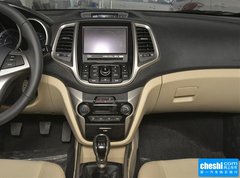 2015款 1.6L 手动 豪华型