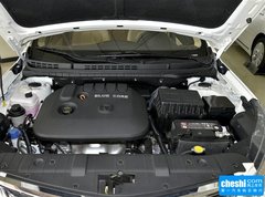 2015款 1.6L 手动 豪华型