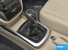 2015款 1.6L 手动 豪华型