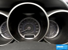 2015款 1.6L 手动 豪华型