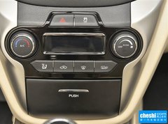 2015款 1.6L 手动 豪华型
