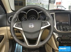 2015款 1.6L 手动 豪华型