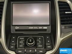 2015款 1.6L 手动 豪华型