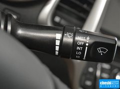 2015款 1.6L 手动 豪华型