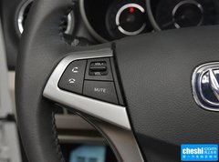 2015款 1.6L 手动 豪华型