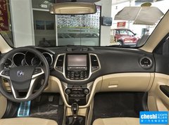 2015款 1.6L 手动 豪华型