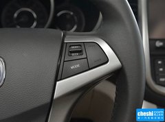 2015款 1.6L 手动 豪华型