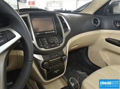 2015款 1.6L 手动 豪华型