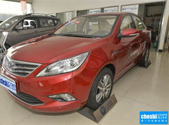 2015款 1.6L 手动 豪华型