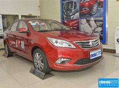 2015款 1.6L 手动 豪华型