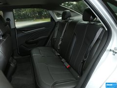 2015款 18T 雙離合 豪華型