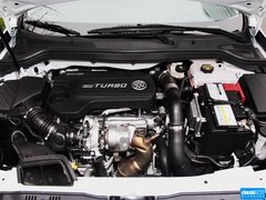 2015款 18T 双离合 豪华型