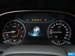 2015款 18T 双离合 豪华型