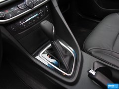 2015款 18T 双离合 豪华型