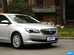 2015款 18T 双离合 豪华型
