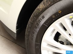 2015款 18T 双离合 豪华型