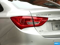 2015款 18T 双离合 豪华型