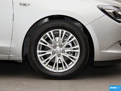 2015款 18T 双离合 豪华型