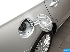 2015款 18T 双离合 豪华型