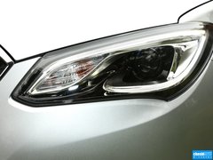 2015款 18T 双离合 豪华型