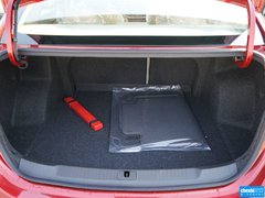 2015款 15N 自动 豪华型