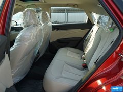 2015款 15N 自动 豪华型