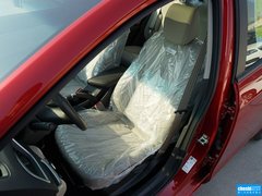 2015款 15N 自动 豪华型