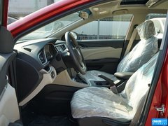 2015款 15N 自动 豪华型