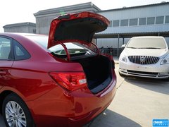 2015款 15N 自动 豪华型