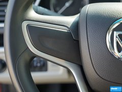 2015款 15N 自动 豪华型