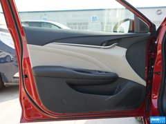 2015款 15N 自动 豪华型